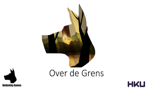Over de Grens