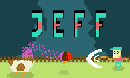 Jeff
