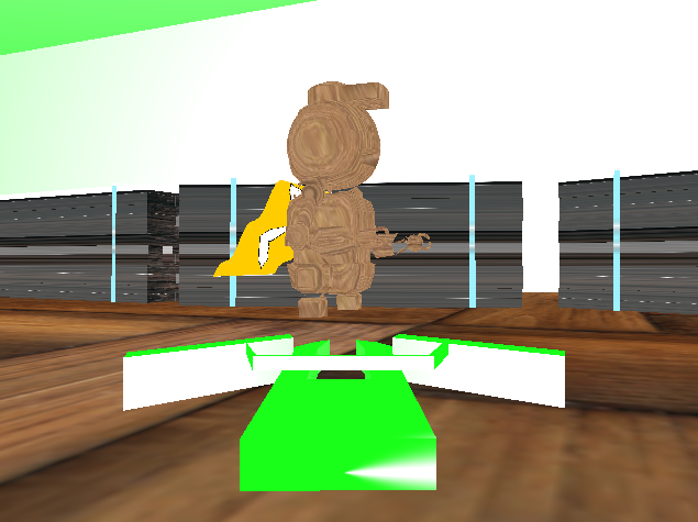 OpenGL Renderer