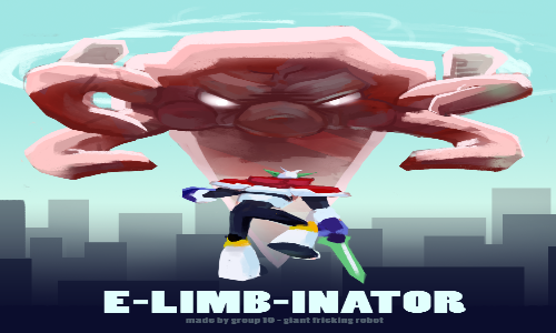 E-Limb-inator