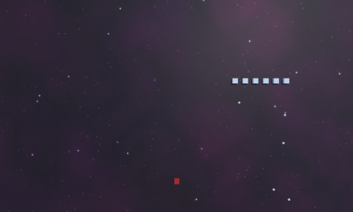 Space Invaders