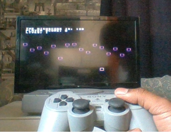 PlayStation 1 Game